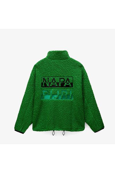 Napapijri T-Jaman Fz.