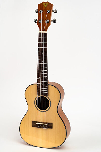 VALLER Vuko100 Concert Alto Ukulele