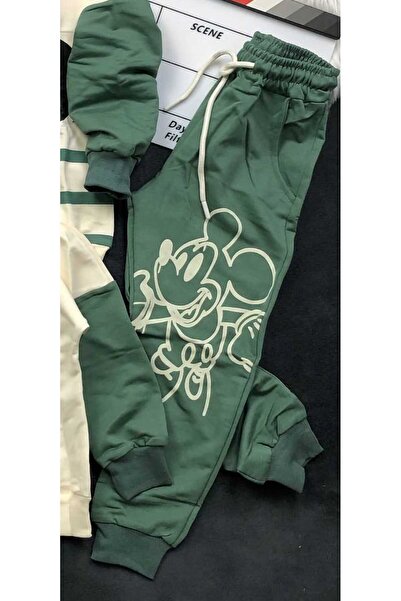 zavera for kids Men's 2-Piece Tracksuit Set