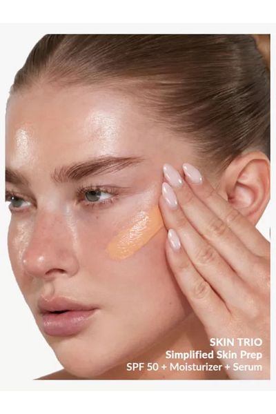 REFY Skin Trio Set 3-in-1 Mineral SPF 50
