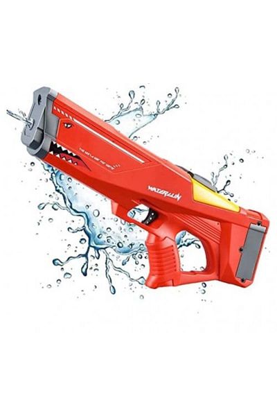Denx Electric Water Gun Game