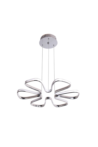 Sueva LustraCU LED 3 functii Lumina rece/calda/neutra