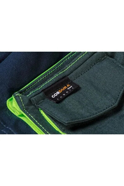 NEO Pracovní kraťasy, prémiový model, velikost L/52