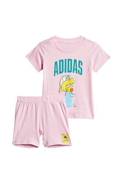 adidas I SIM T SET