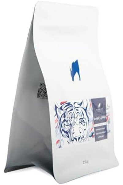 BLACK SIP COFFEE ROASTERS إندونيسيا كينتاماني | Indonesia Kintamani 250 g
