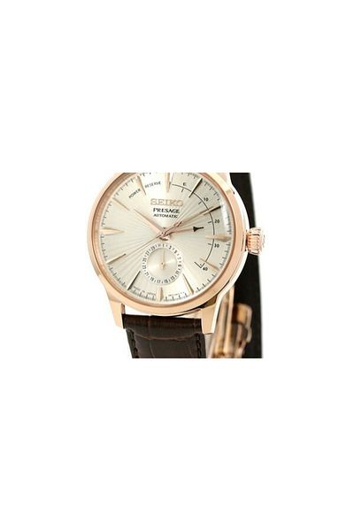 Seiko Presage SARY132 Mechanical Cocktail Side Car