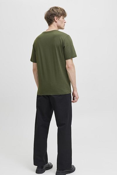 Jack & Jones Jjecorp Logo Men's T-Shirt