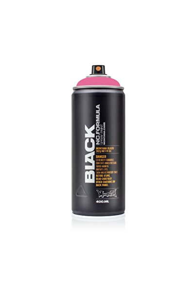 OEM Black, TR4010 50% True Magenta, Montana, 400 ml