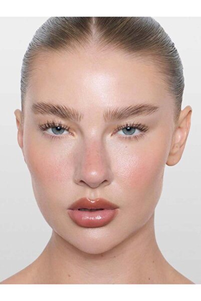 REFY Eyebrow Sculpt Mascara Transparent - 8.5ml