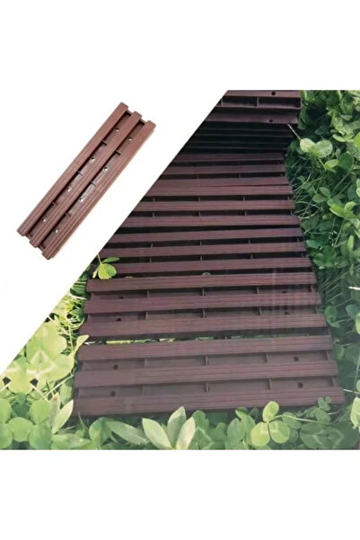 Strend Pro Zahradní cesta, polypropylen, 30 x 8,5 cm, 140 cm