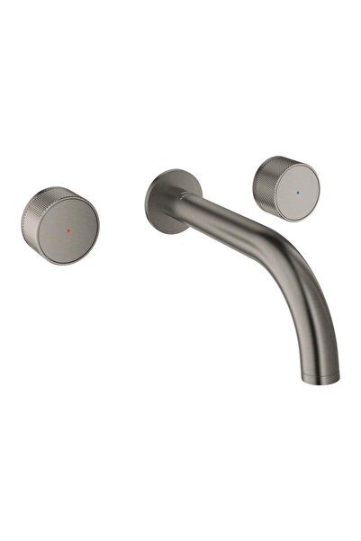 Grohe Atrio Private Collection 3 Hole Sink Mixer M-Size - 20589Al0