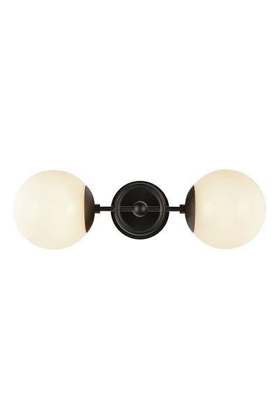 Sueva Decorative LED wall light, 12W