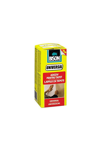 Bison Adeziv universal pentru tapet BISON, 150 g