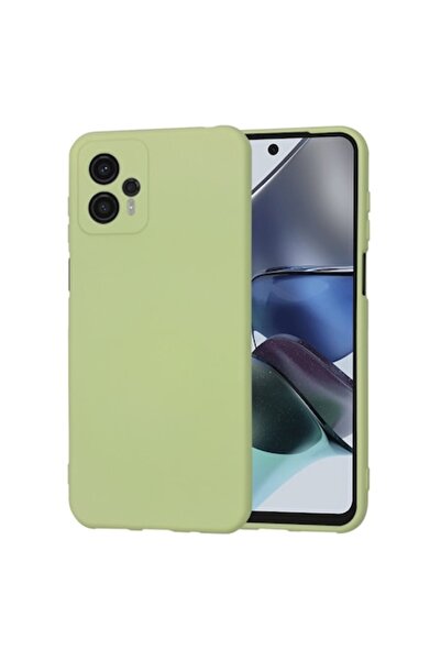 Techsuit Husă de înaltă protecție pentru Motorola Moto G23 - Tuds Armor SoftF...