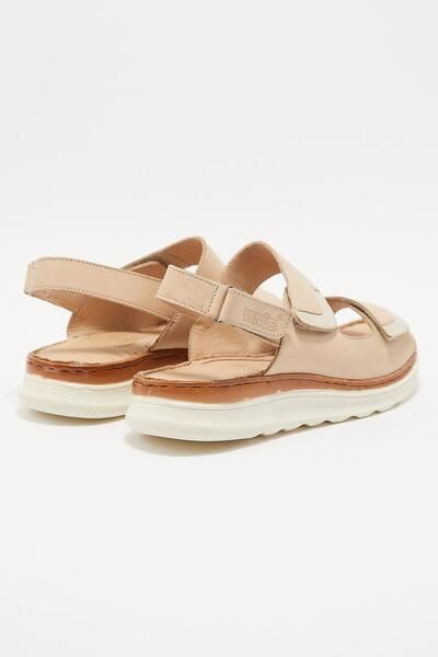 Venüs 22981715 Women's Leather Sandals