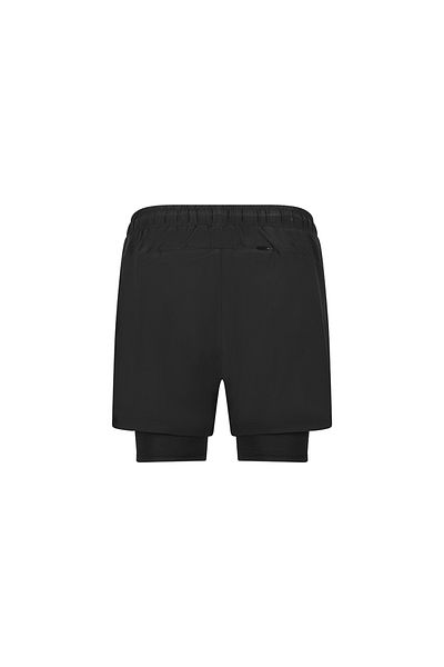 duneus Sports shorts - black