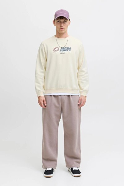 Jack & Jones Jcotier Print Men's Sweatshirt