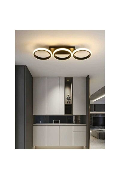 LightPlanet Lustra LED cu Telecomanda wifi 2.4G umina/rece/calda/neutra intensitate reglabila