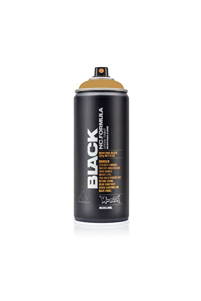 OEM Black, 8010 Sand, Montana, 400 ml