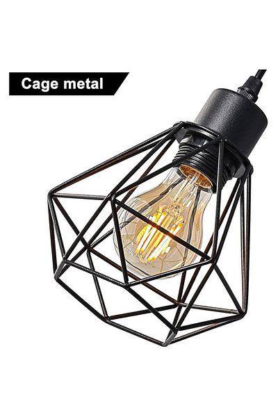 edc Wood Wall Lamp e27*1 Maximum 60w/bulb