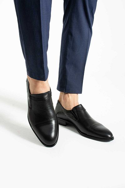Bestello Laceless Neolit ​​Sole Classic 331-90033 Men's Shoes