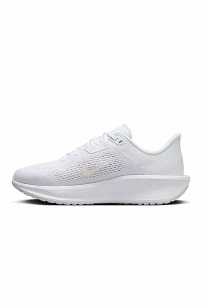 Nike Women's White Running Anteraman Shoes