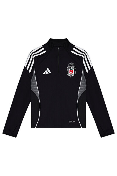 Kartal Yuvası ADİDAS BEŞİKTAŞ JR YARIM FERMUARLI SWEATSHIRT 25-26 IW0453