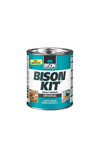 Bison Univerzálna súprava kontaktných lepidiel, 250 ml