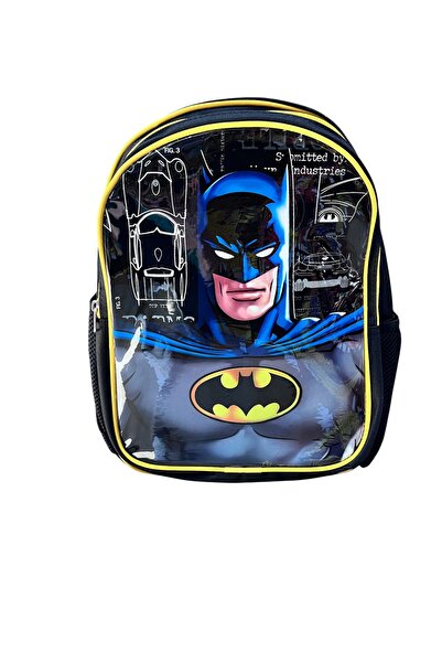 Hakan Çanta Batman Okul Çantaı