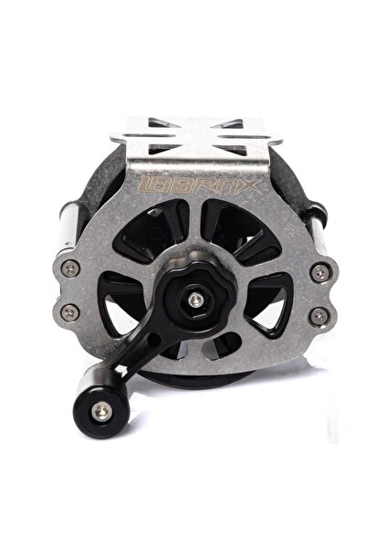 Labrax Eleanor Pro Krom Dikey Makara Seti 50m