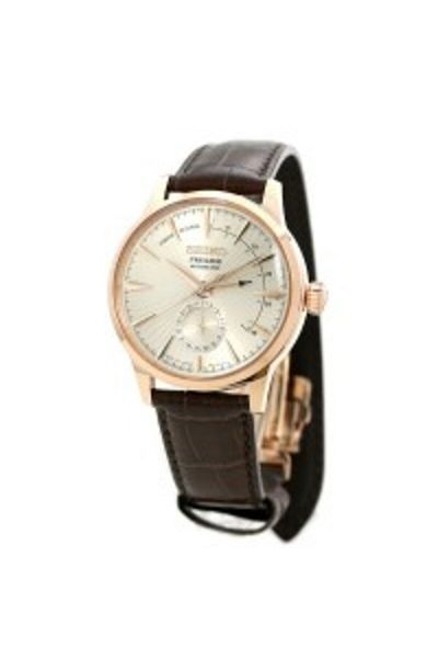 Seiko Presage SARY132 Mechanical Cocktail Side Car