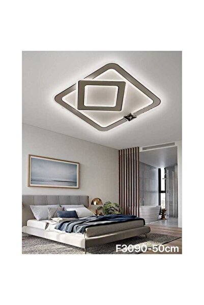 Sueva Candelabru LED cu telecomandă wifi 2.4G cu intensitate reglabilă pentru...