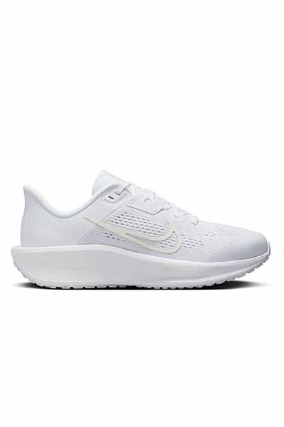 Nike Women's White Running Anteraman Shoes