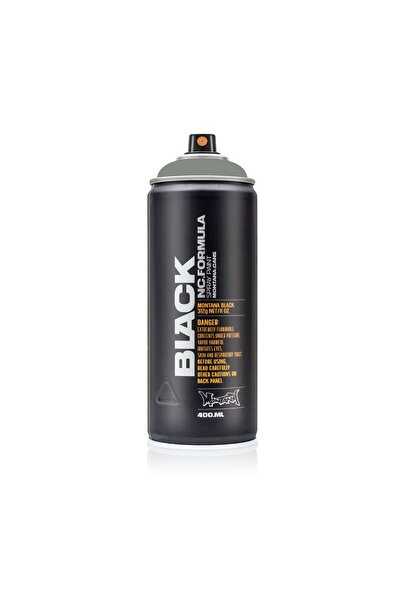 OEM Black, 7050 Shark, Montana, 400 ml