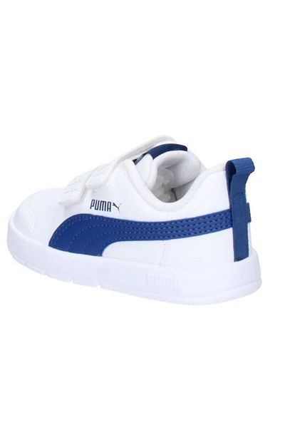 Puma Courtflex V3 V Baby Sneaker