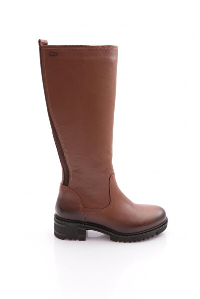 Venüs 1950833K Kadın Deri Çizme