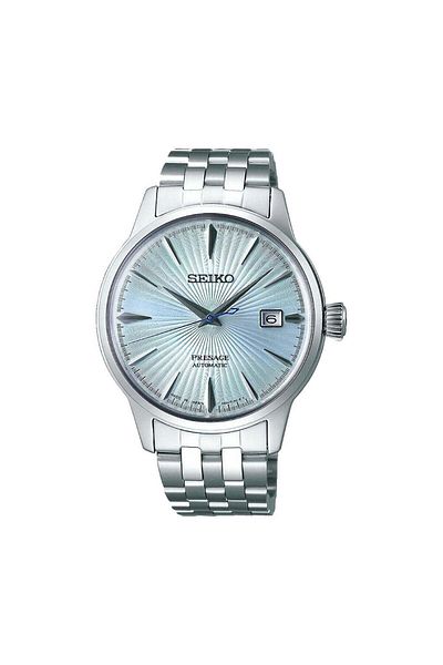Seiko Men's Presage Formal Automatic Watch