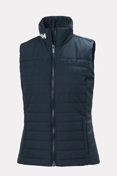 Helly Hansen Kadın Crew Insulator Yelek 2.0