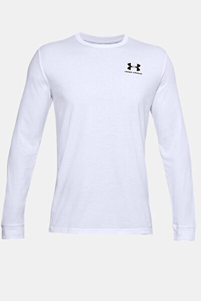 Under Armour Ανδρικό μακρυμάνικο μπλουζάκι Sportstyle