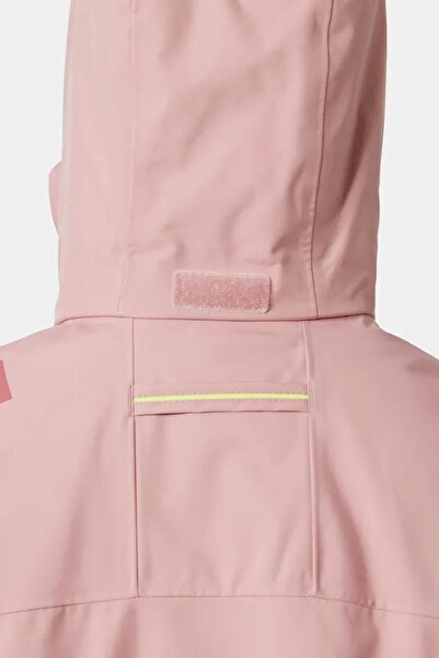 Helly Hansen Kadın Crew Hooded Midl Mont 2.0