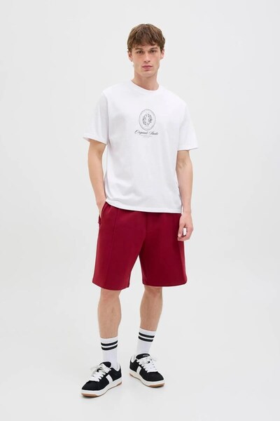 Jack & Jones Ανδρικό μπλουζάκι Originals Jordia