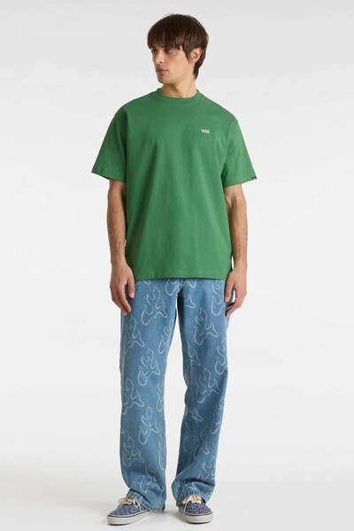 Vans Ανδρικό μπλουζάκι Left Chest II