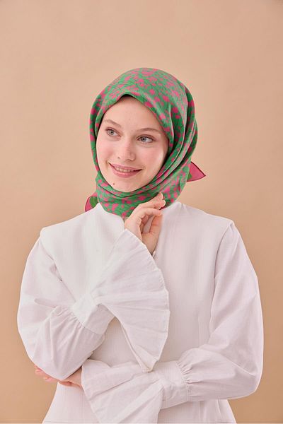 Silk Home Silk Home Aura Scarf 140005-27
