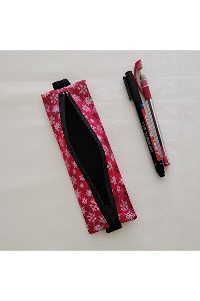 Küçük Burjuva LASTİKLİ KALEMLİK