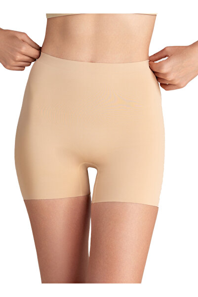 Formactive Γυναικεία μπόξερ με λέιζερ κοπής δέρματος