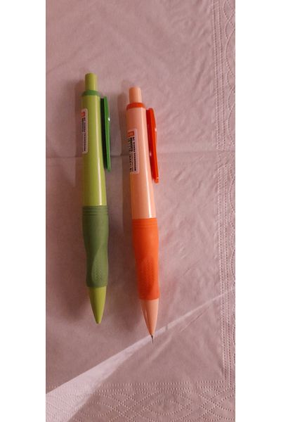 ErcanCompany Set of 2 Pencils