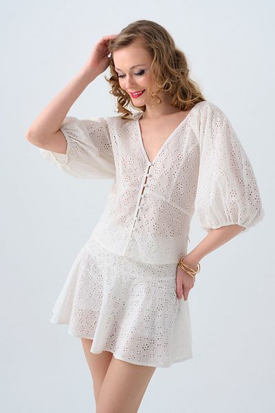 Loft Women's shirt