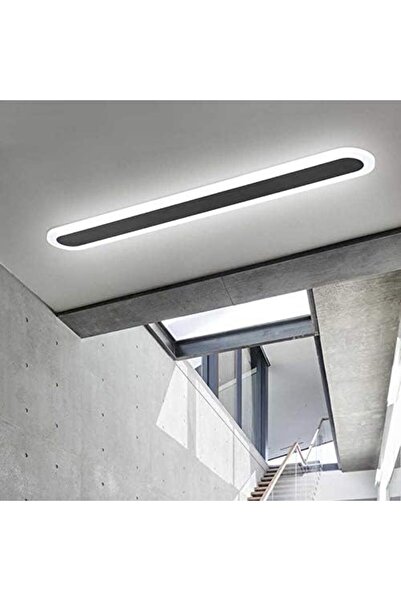 LightPlanet Lustra LED Bar 40cm lumina/rece/calda/neutra