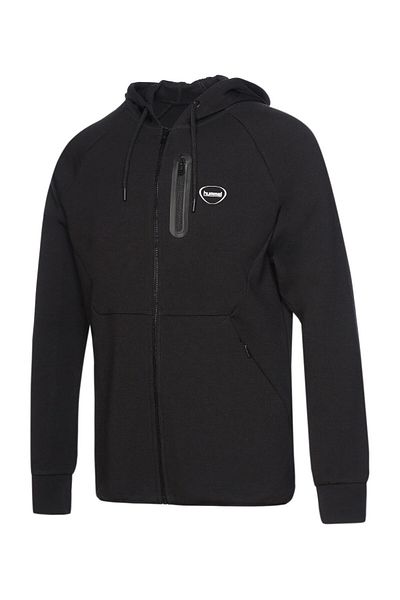 hummel Nova Zip Men's Sweatshirt