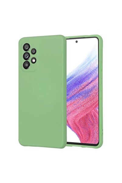 Tim Husă protecție Samsung Galaxy A53 5G, unitate Timacon, SoftFlex,pânză,ver...